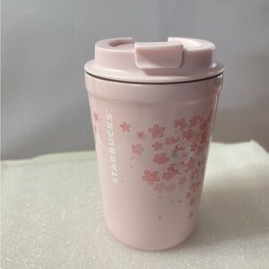 Starbuck Tumbler Spring 2026 “Cherry Blossom”